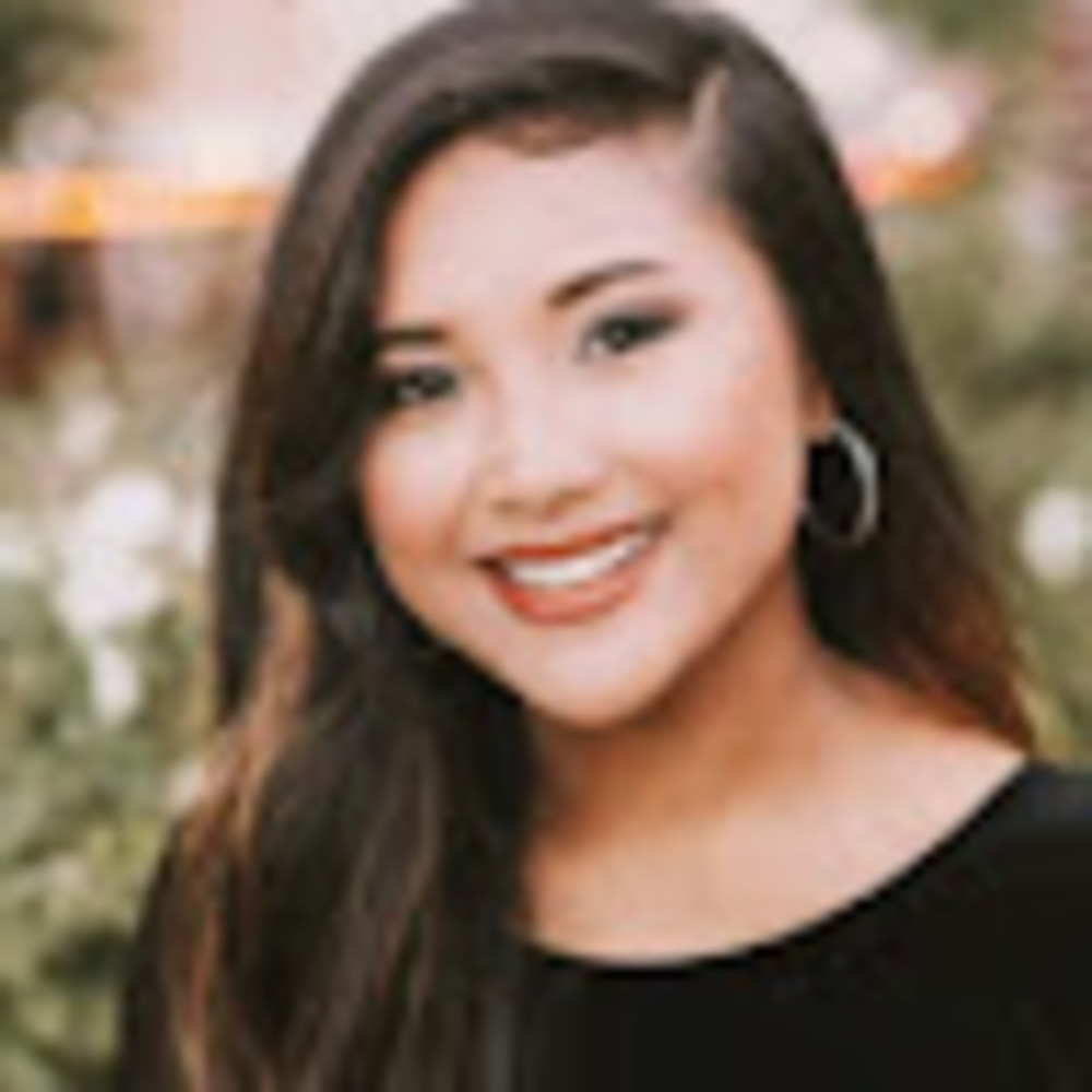 Meet your Posher, Kristin